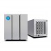 LaCie 2big Thunderbolt2-Dual-12TB 